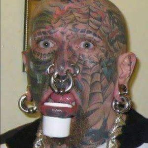 Meet your Posher, Ashton